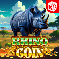 Rhino Coin game thumbnail