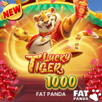 Hổ May Mắn 1000 game thumbnail