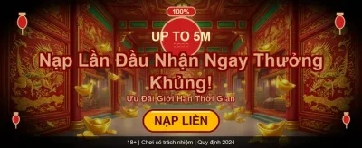 Sân Chơi Nổ Hũ Đỉnh Cao
