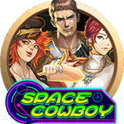 KA Ngôi sao cao bồi game thumbnail