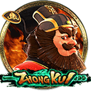Tài sản của Zhong Kui thumbnail