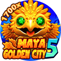 Thành phố vàng Maya 5 game thumbnail
